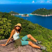 Отзыв от Екатерина - виза ДТВ